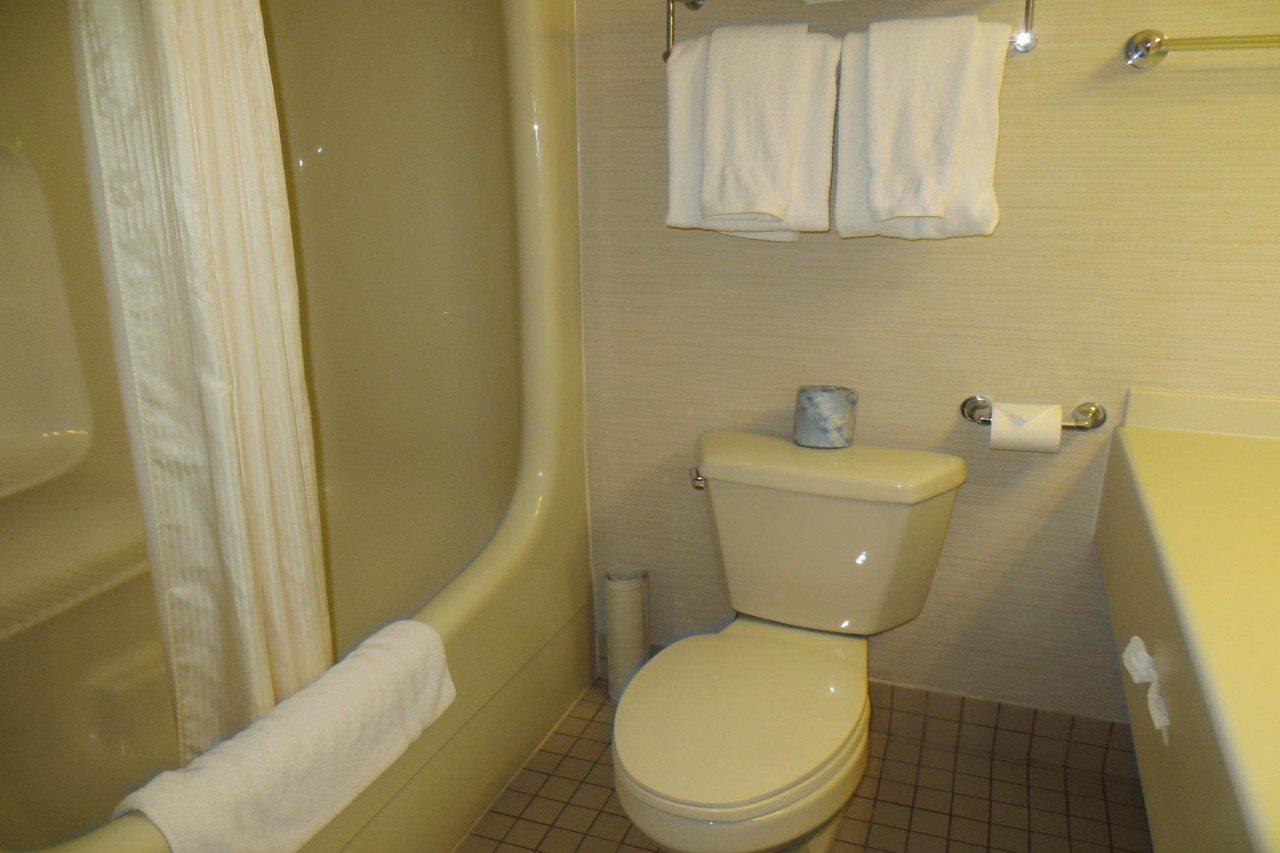 Royal Brock Hotel กวัลฟ์ ภายนอก รูปภาพ