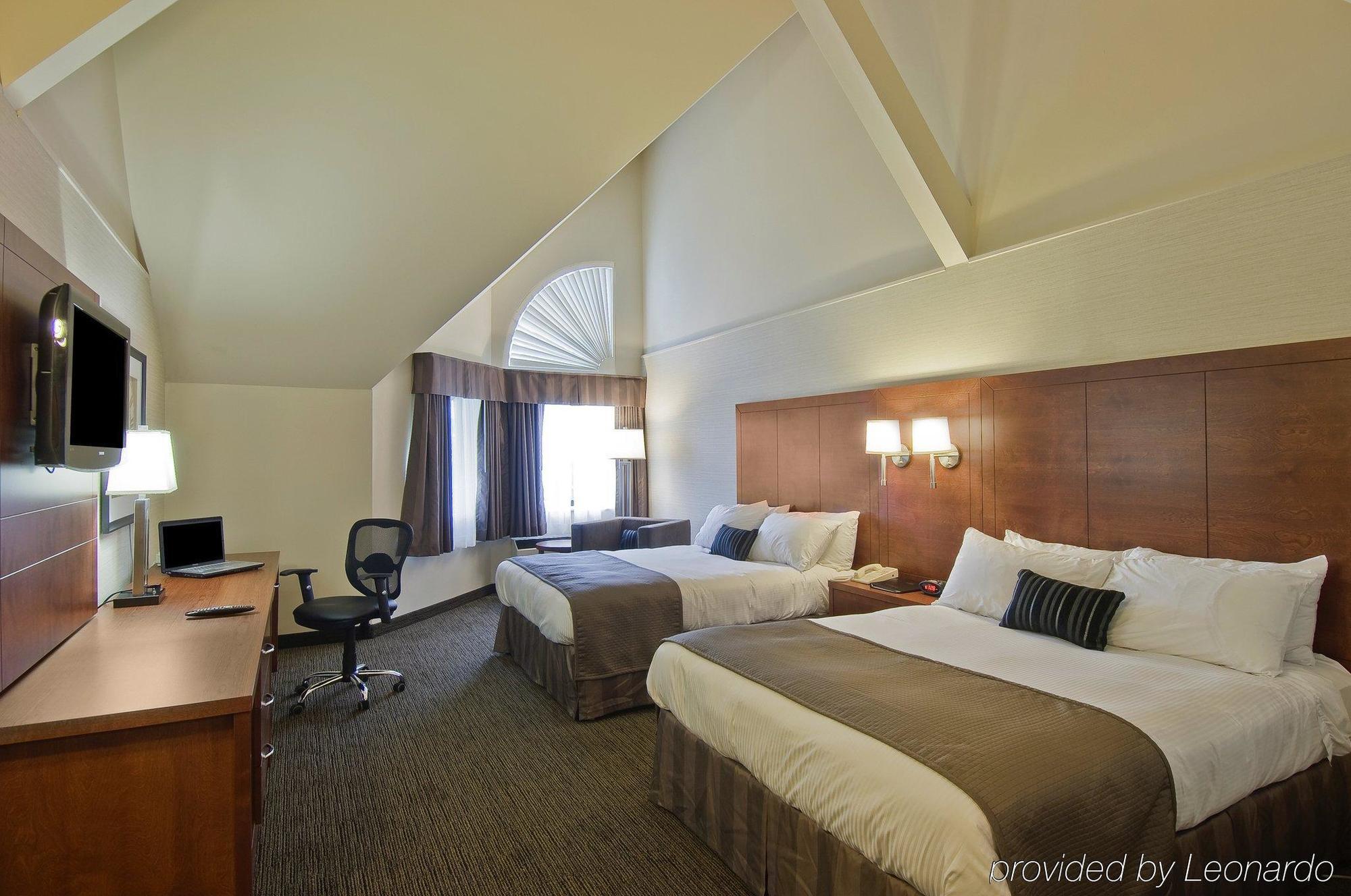 Royal Brock Hotel กวัลฟ์ ห้อง รูปภาพ