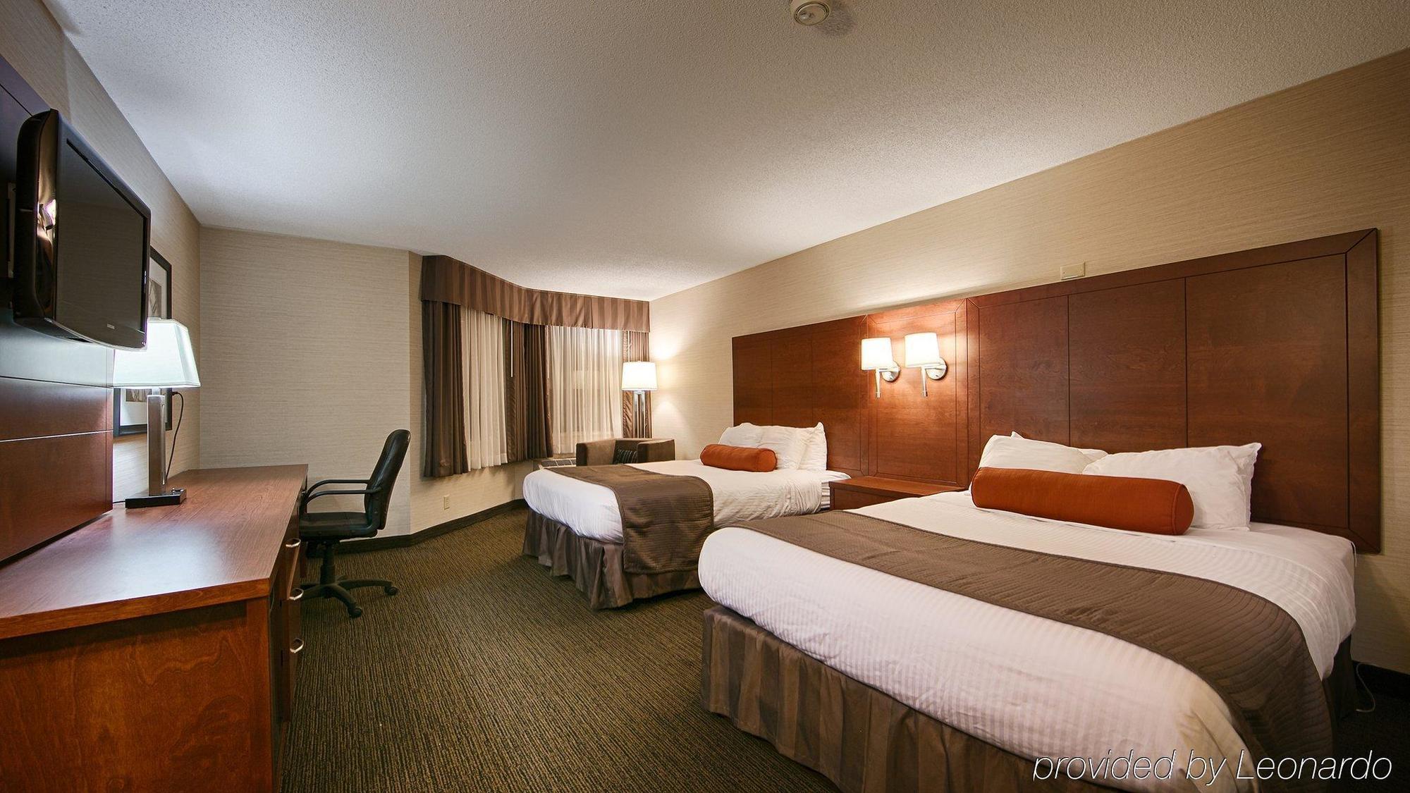 Royal Brock Hotel กวัลฟ์ ภายนอก รูปภาพ