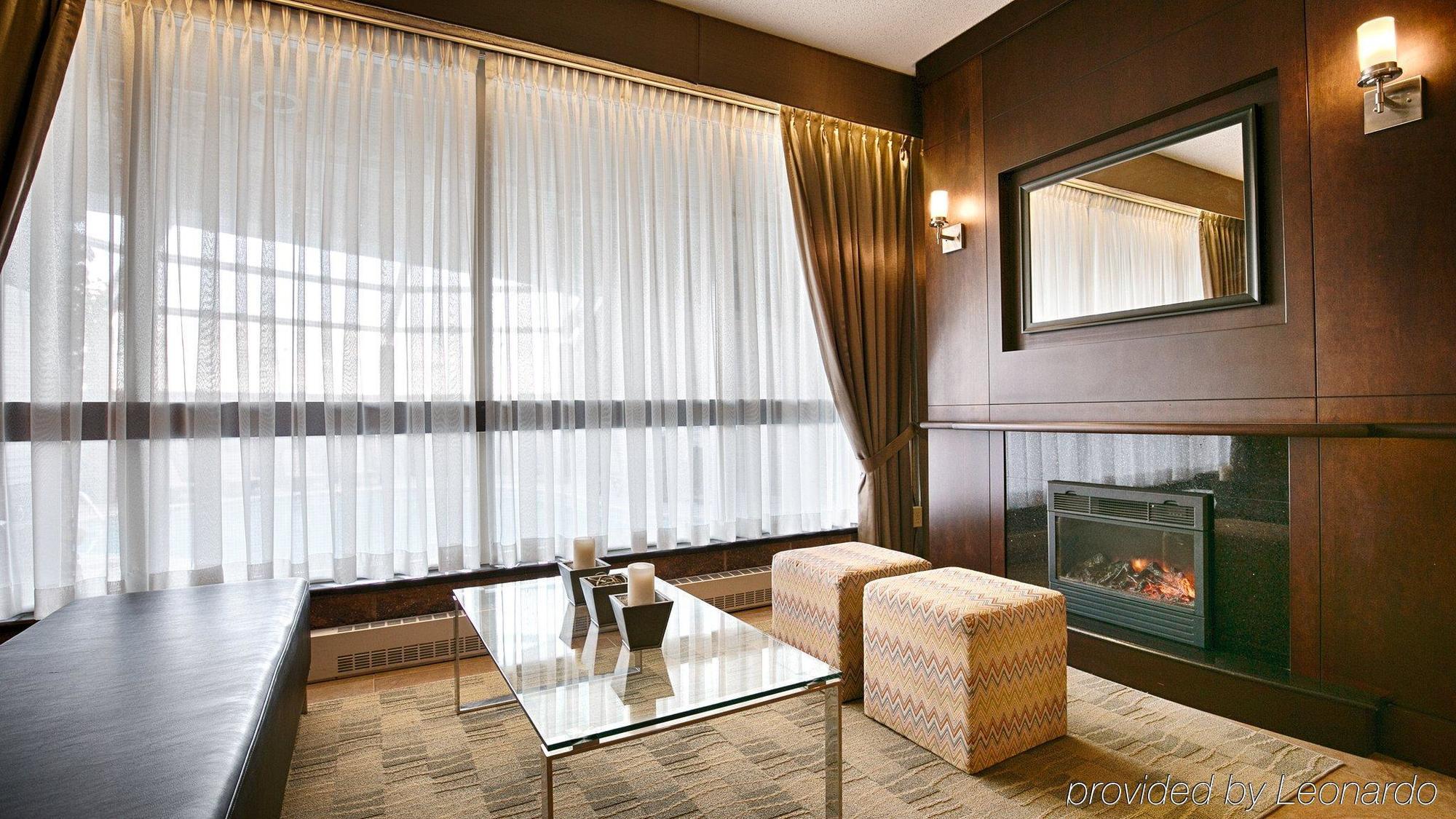Royal Brock Hotel กวัลฟ์ ภายนอก รูปภาพ