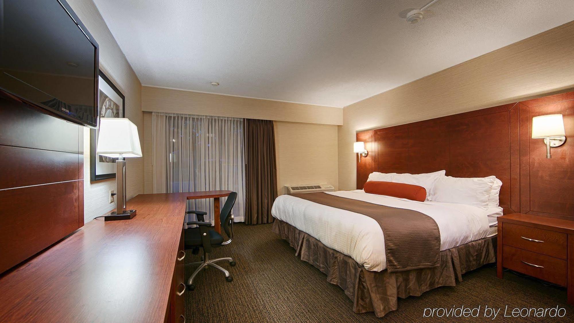 Royal Brock Hotel กวัลฟ์ ภายนอก รูปภาพ