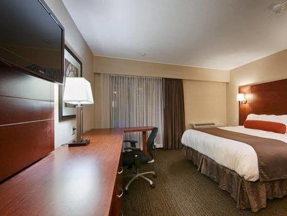 Royal Brock Hotel กวัลฟ์ ภายนอก รูปภาพ