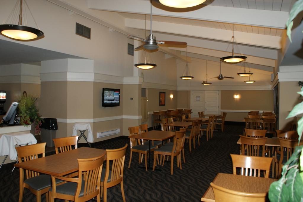 Royal Brock Hotel กวัลฟ์ ภายนอก รูปภาพ